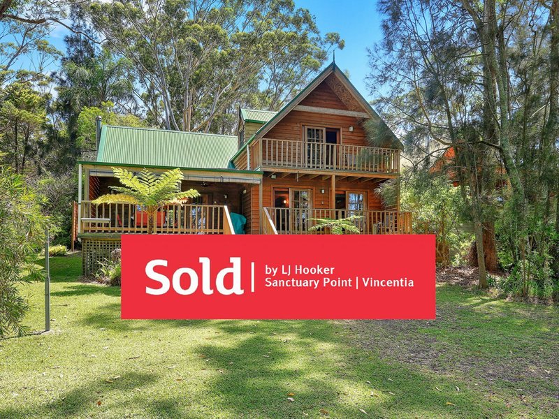 138 Greville Avenue, Sanctuary Point NSW 2540