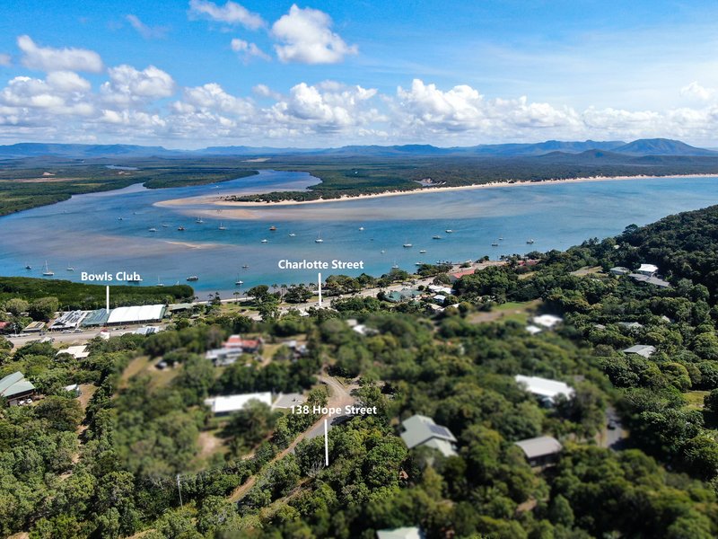 138 Hope Street, Cooktown QLD 4895