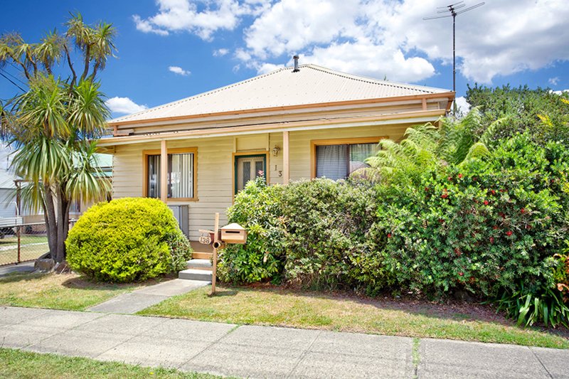 138 Inch Street, Lithgow NSW 2790