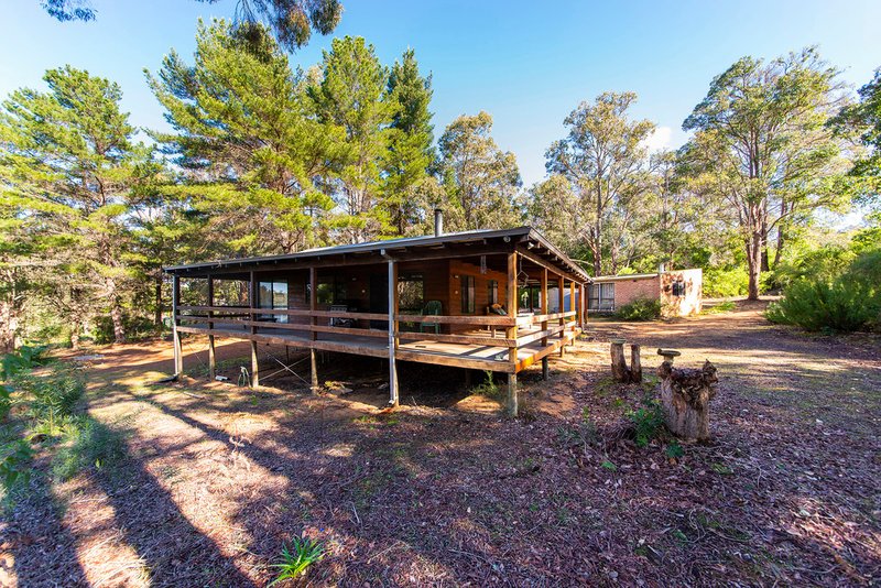 Photo - 138 Johnston Road, Nannup WA 6275 - Image 15