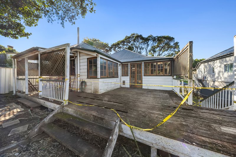 Photo - 138 Kelvin Grove Road, Kelvin Grove QLD 4059 - Image 2