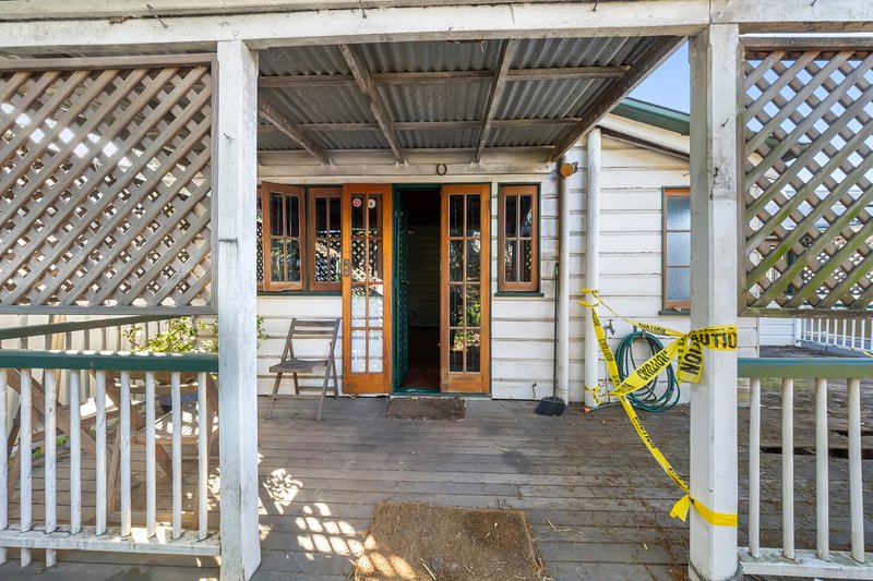 Photo - 138 Kelvin Grove Road, Kelvin Grove QLD 4059 - Image 3
