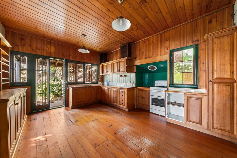 Photo - 138 Kelvin Grove Road, Kelvin Grove QLD 4059 - Image 5