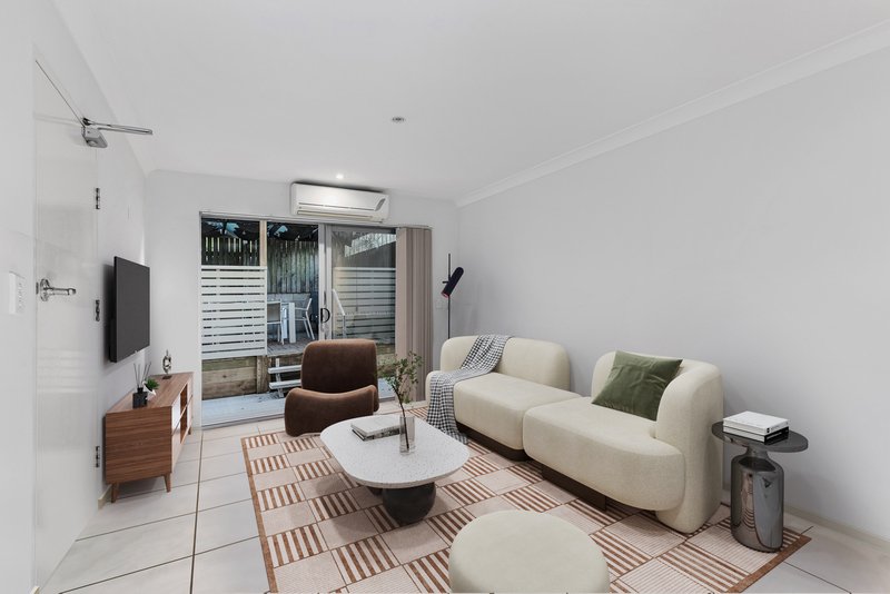 Photo - 1/38 Lemnos Street, Red Hill QLD 4059 - Image 3