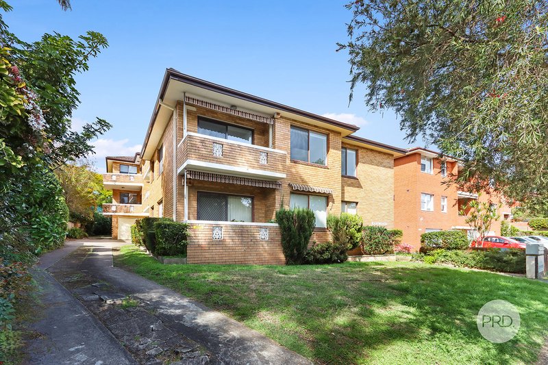 1/38 Letitia Street, Oatley NSW 2223