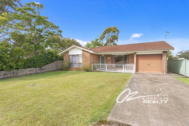 138 Links Avenue, Sanctuary Point NSW 2540