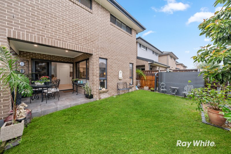 Photo - 138 Longerenong Avenue, Box Hill NSW 2765 - Image 9