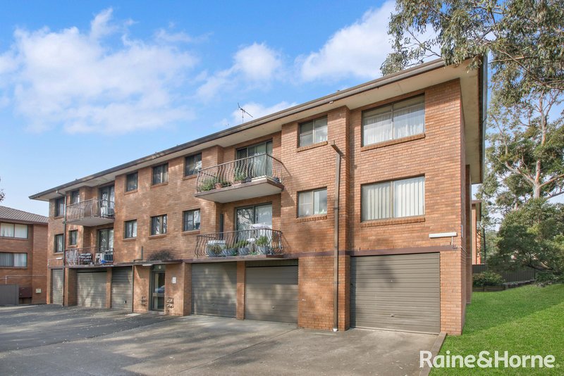 1/38 Luxford Road, Mount Druitt NSW 2770