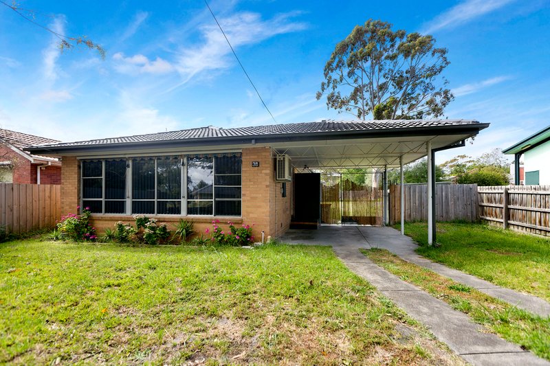 1/38 Moreton Street, Frankston North VIC 3200