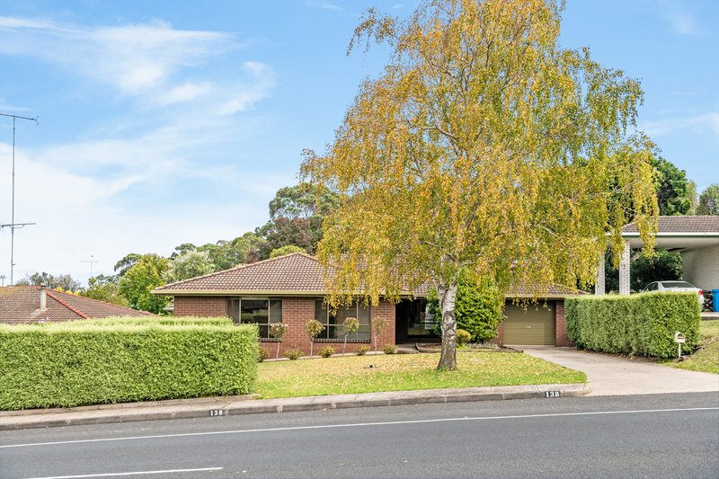 138 North Terrace, Mount Gambier SA 5290