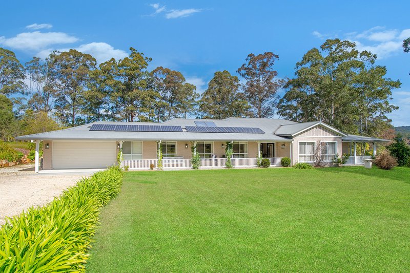 138 Old King Creek Road, King Creek NSW 2446