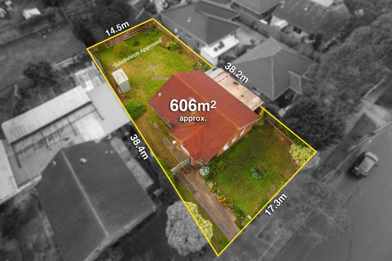 138 Outhwaite Road, Heidelberg West VIC 3081