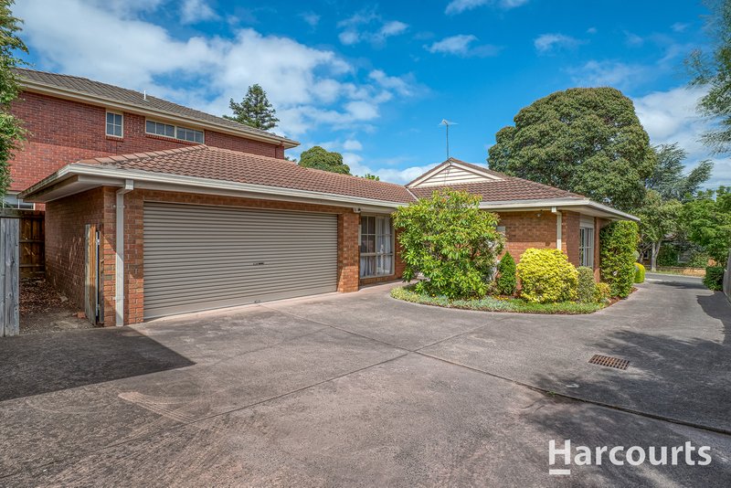 1/38 Panoramic Grove, Glen Waverley VIC 3150