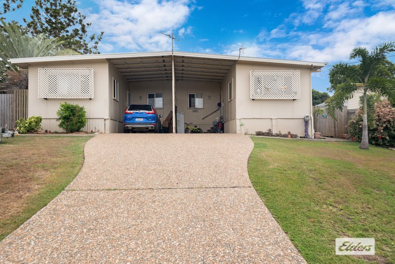 Photo - 138 Park Street, Park Avenue QLD 4701 - Image 4