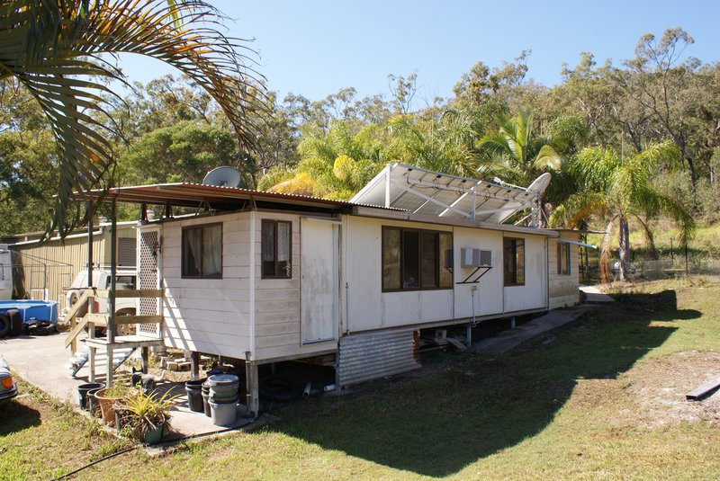 Photo - 138 Range Road, Captain Creek QLD 4677 - Image 3