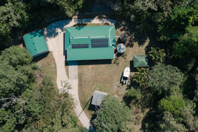 Photo - 138 Rifle Range Road, Mount Marlow QLD 4800 - Image 2