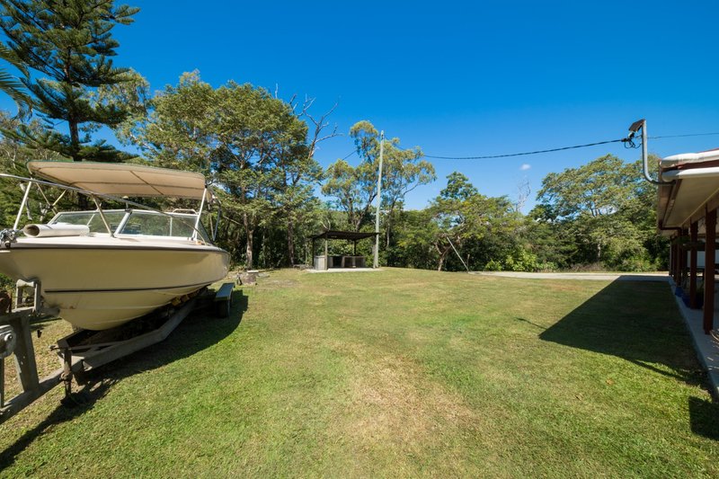 Photo - 138 Rifle Range Road, Mount Marlow QLD 4800 - Image 5