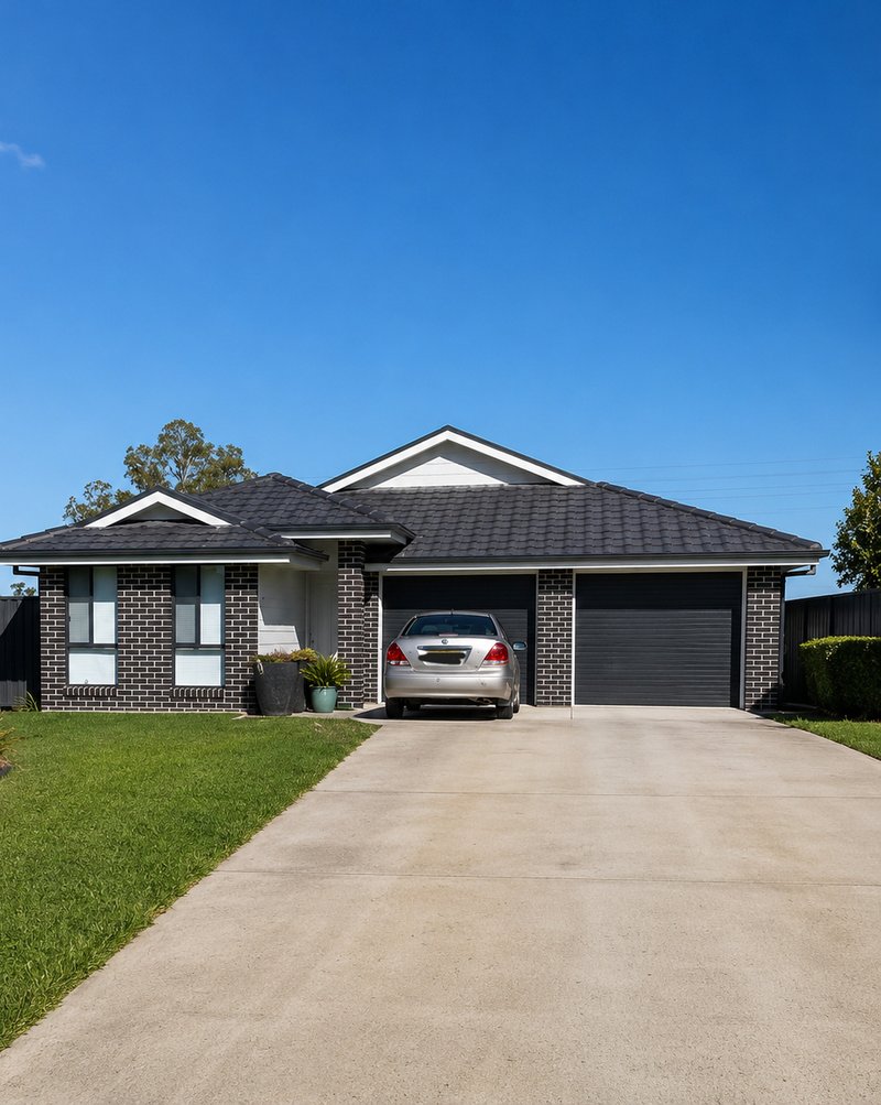 Photo - 1/38 Rodgers Road, Tamworth NSW 2340 - Image 1