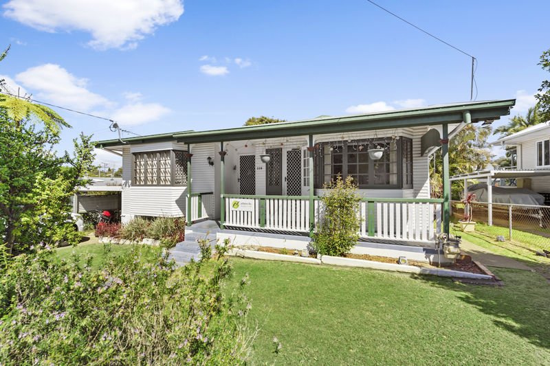 138 Saul Street, Brighton QLD 4017