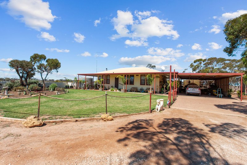 Photo - 138 Schilling Road, Annadale SA 5356 - Image 2
