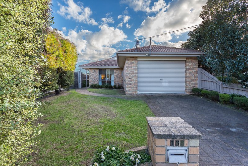 Photo - 138 Seventh Avenue, Rosebud VIC 3939 - Image