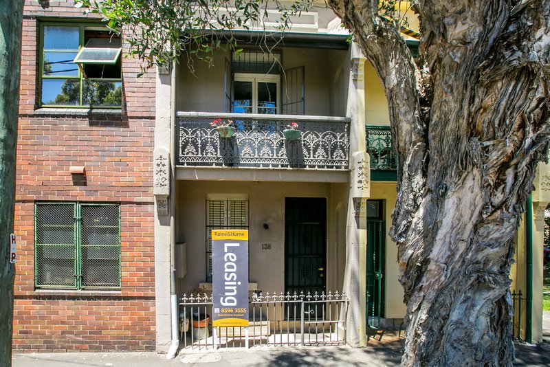 Photo - 138 Shepherd Street, Chippendale NSW 2008 - Image 4