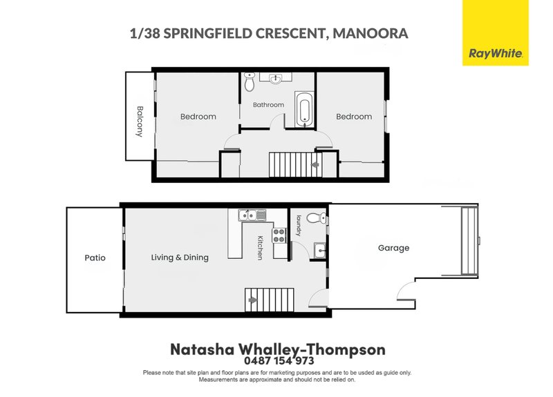 Photo - 1/38 Springfield Crescent, Manoora QLD 4870 - Image 17