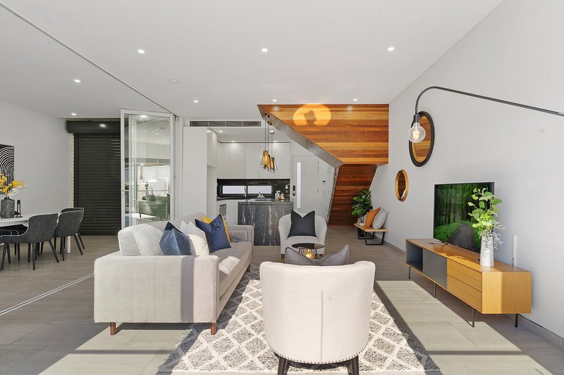 Photo - 138 St Georges Road, Bexley NSW 2207 - Image 2