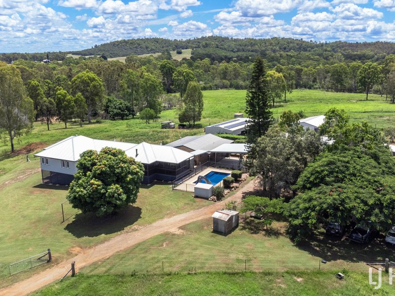 Photo - 138 Staiers Road, Mungar QLD 4650 - Image 1