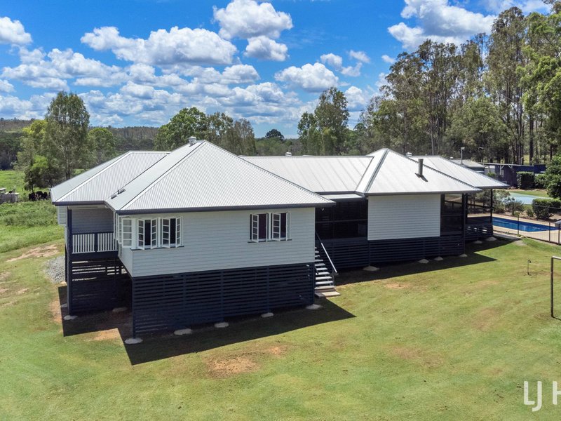 Photo - 138 Staiers Road, Mungar QLD 4650 - Image 17