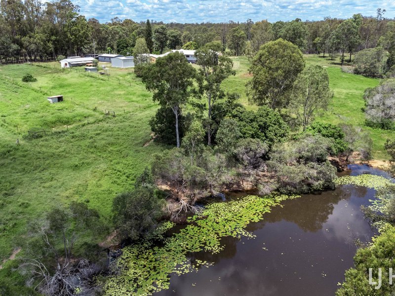 Photo - 138 Staiers Road, Mungar QLD 4650 - Image 19