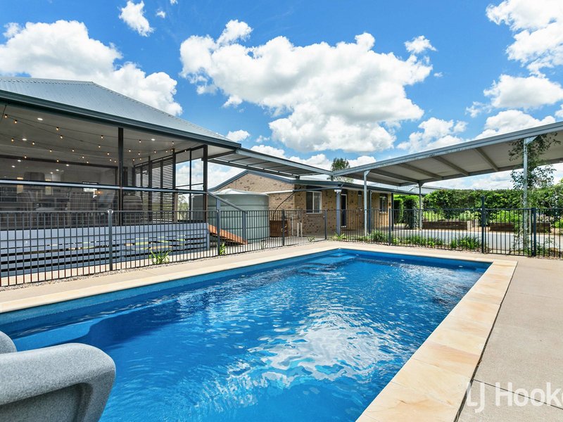 Photo - 138 Staiers Road, Mungar QLD 4650 - Image 25