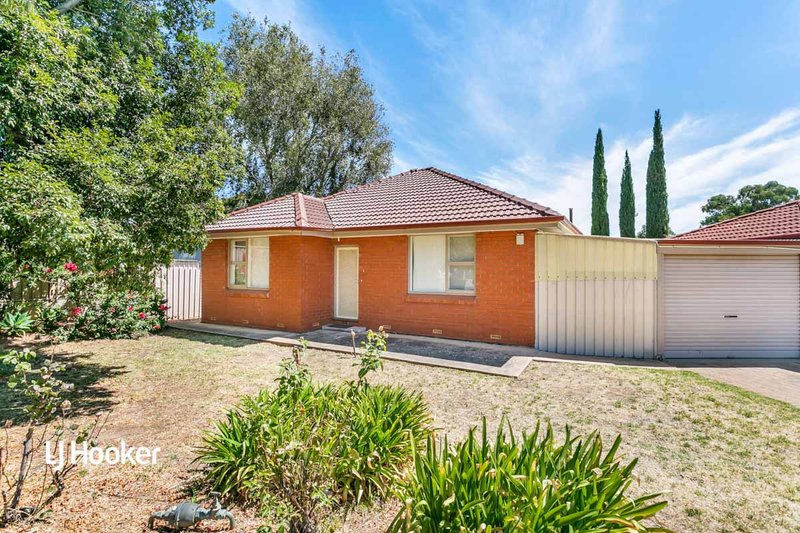 1/38 Sydney Street, Ridgehaven SA 5097