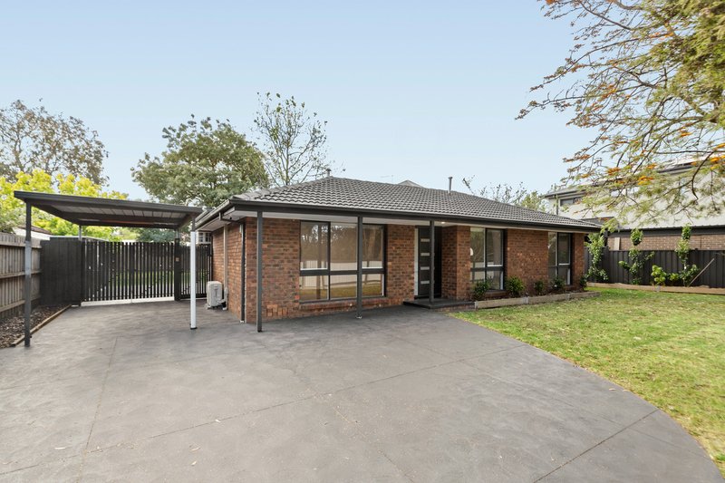 138 Taylors Lane, Rowville VIC 3178