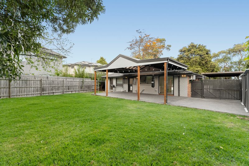 Photo - 138 Taylors Lane, Rowville VIC 3178 - Image 12