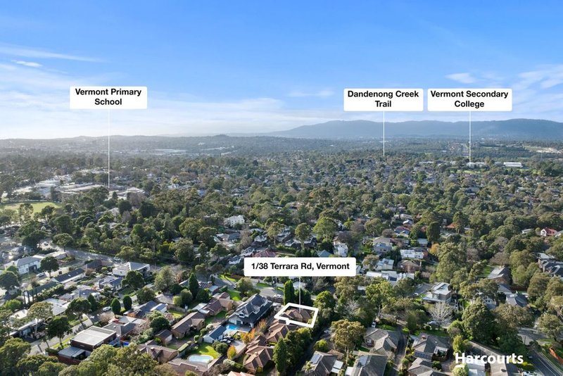 Photo - 1/38 Terrara Road, Vermont VIC 3133 - Image 12