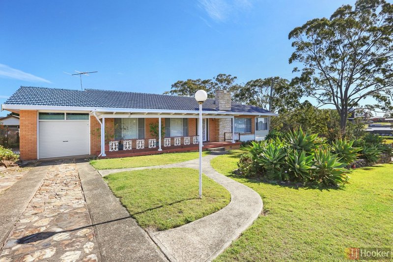 138 Tozer Street, West Kempsey NSW 2440