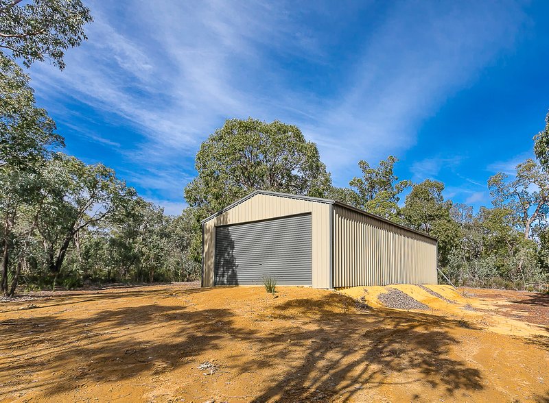 138 Turtledove Drive, Lower Chittering WA 6084