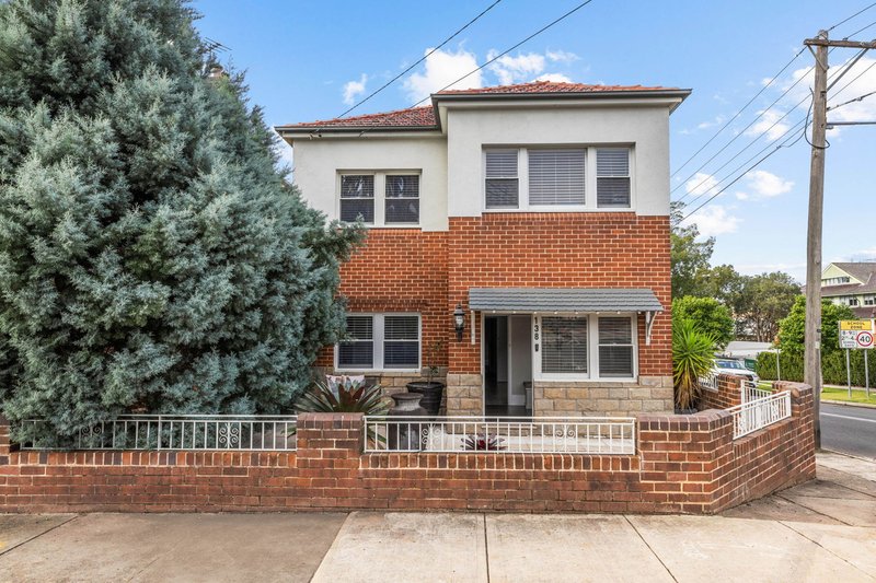 Photo - 138 Victoria Street, Ashfield NSW 2131 - Image 1