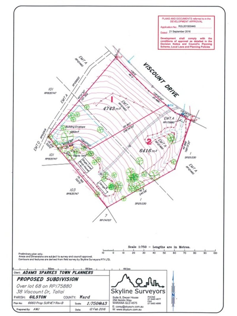 Photo - 1/38 Viscount Dr , Tallai QLD 4213 - Image 2