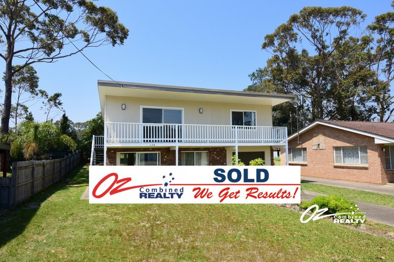 138 Walmer Avenue, Sanctuary Point NSW 2540