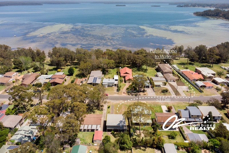 Photo - 138 Walmer Avenue, Sanctuary Point NSW 2540 - Image 2