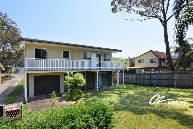 Photo - 138 Walmer Avenue, Sanctuary Point NSW 2540 - Image 5