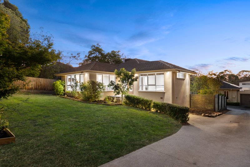 1/38 Warnes Road, Mitcham VIC 3132