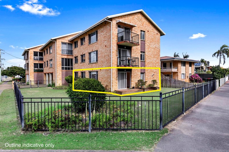 Photo - 1/380 Esplanade , Scarness QLD 4655 - Image 1