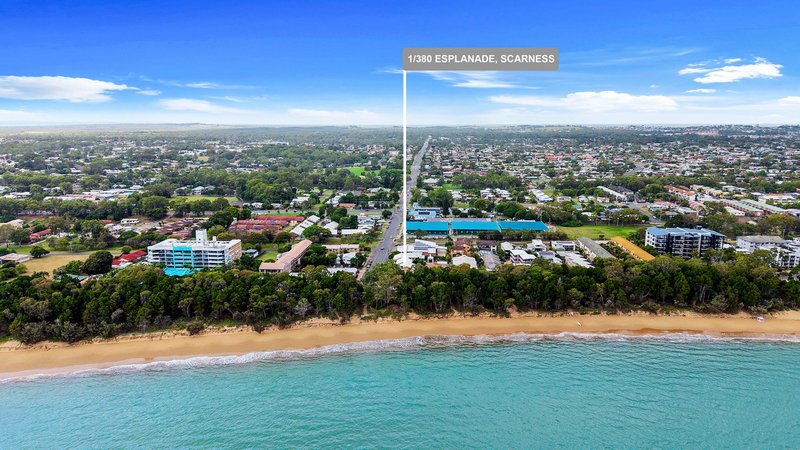 Photo - 1/380 Esplanade , Scarness QLD 4655 - Image 17