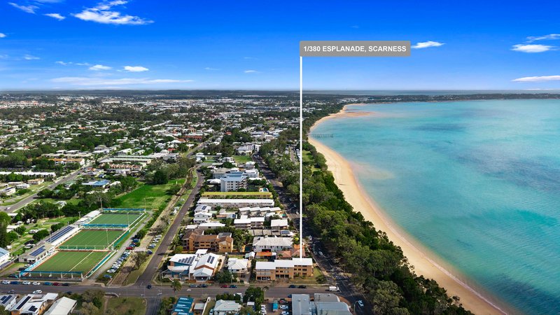 Photo - 1/380 Esplanade , Scarness QLD 4655 - Image 22