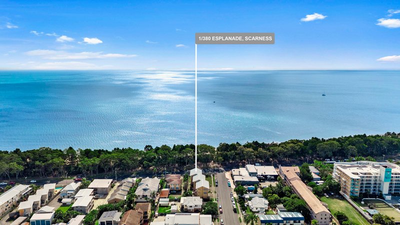 Photo - 1/380 Esplanade , Scarness QLD 4655 - Image 25
