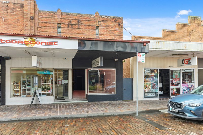 Photo - 1/380 High Street, Maitland NSW 2320 - Image 3