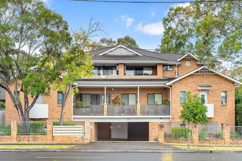 Photo - 13/80 Pitt Street, Granville NSW 2142 - Image 1